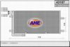 AHE 43107 Condenser, air conditioning